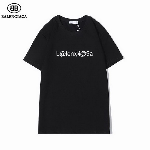 men balenciaga t-shirts S-2XL-218